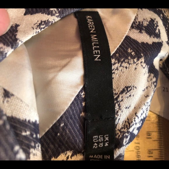 Dress cocktail from Karen millen - Picture 4 of 8